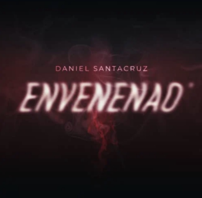 envenenao daniel santacruz