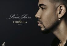 formula 3 romeo santos