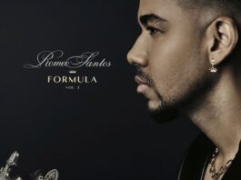 formula 3 romeo santos