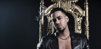 romeo santos