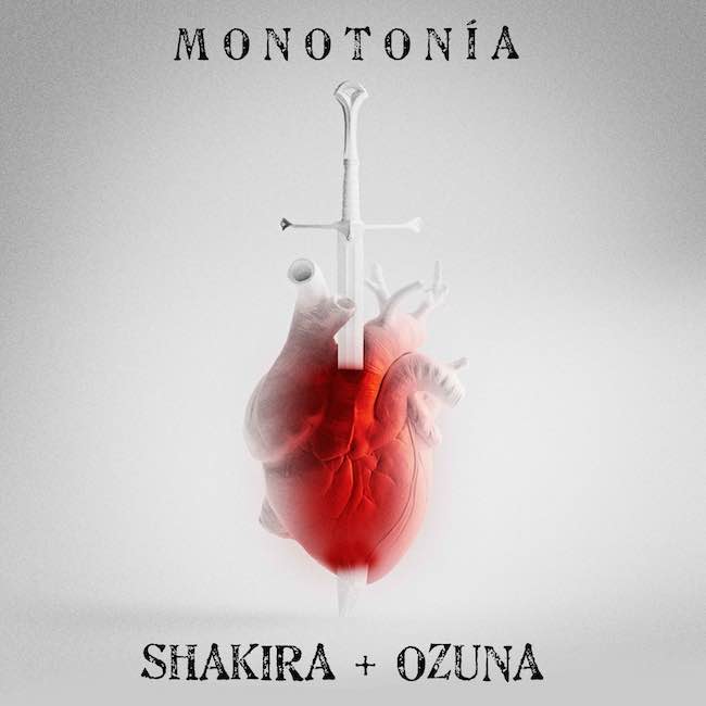 monotonia cover