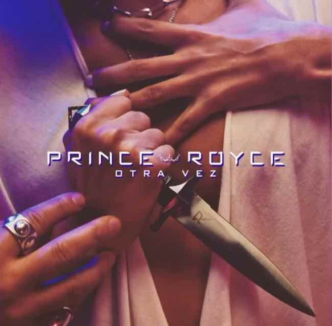 otra vez prince royce