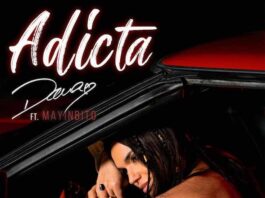 adicta dama mayinbito