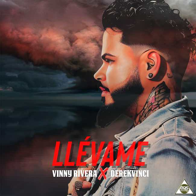 llevame vinny rivera