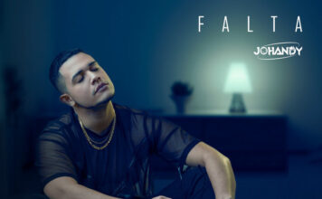 johandy falta