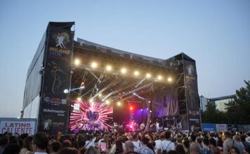 milano latin festival 2023