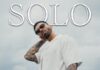 solo cover