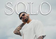 solo cover