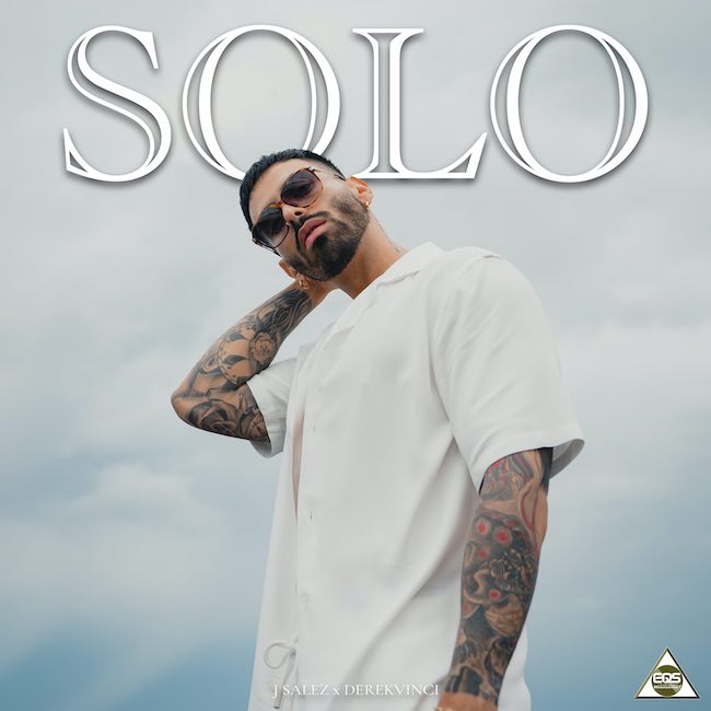 solo cover