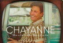 chayanne bailando bachata