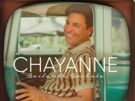 chayanne bailando bachata