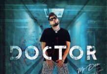 doctor mr don