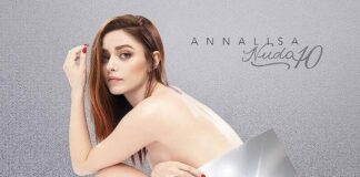 annalisa album nuda 10