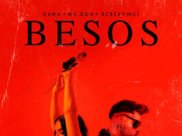 besos mr don dama