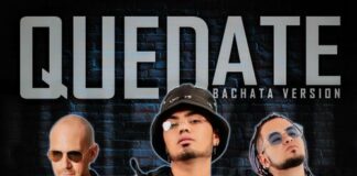 Lean & Akai I Dj Limbo Latino I Quedate (bachata version)