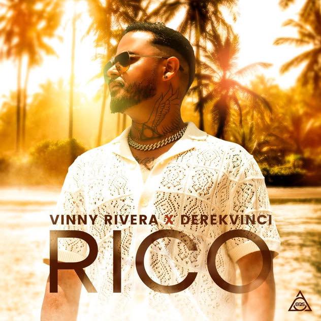 rico vinny rivera