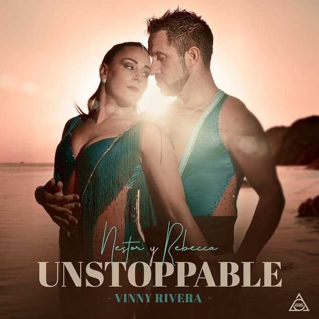 unstoppable vinny rivera