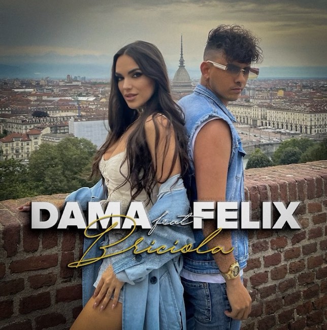 briciola dama felix