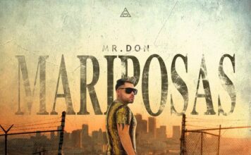 mariposas mr. don