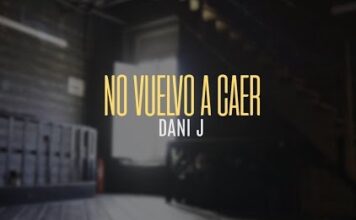 no vuelvo a caer dani j