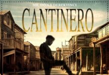 cantinero mr don