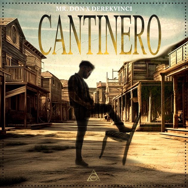 cantinero mr don