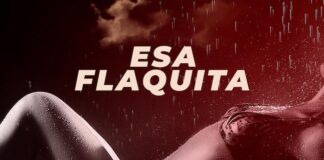 esa flaquita