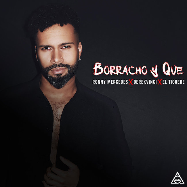 borracho y que