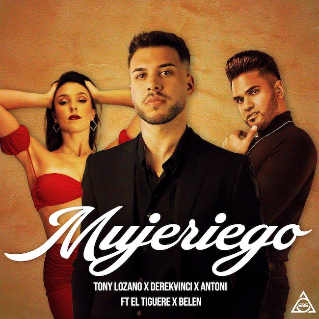 mujeringo
