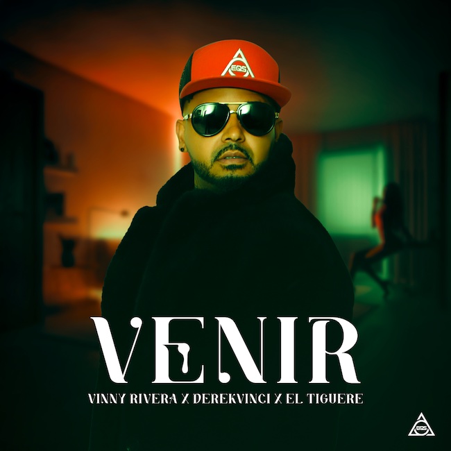 venir vinny rivera