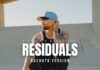 residuals bachata