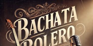 bachata bolero