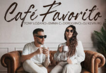 cafe favorito