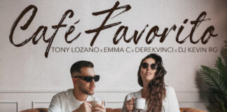 cafe favorito
