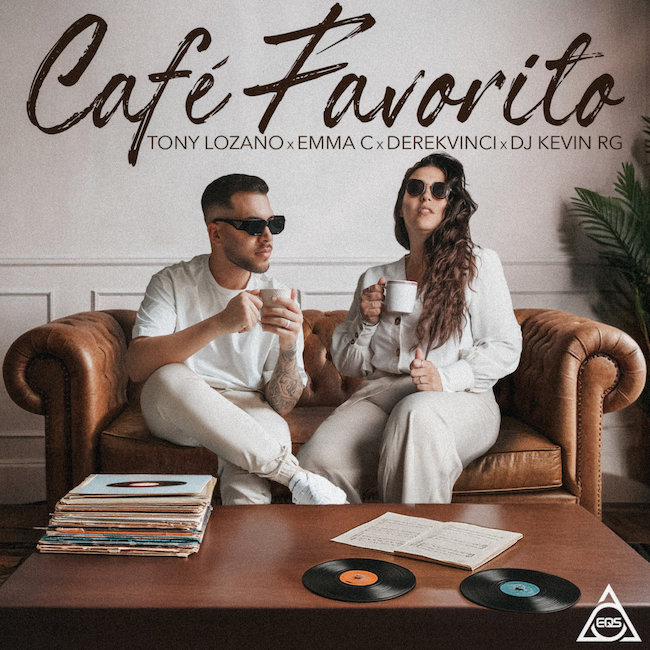 cafe favorito