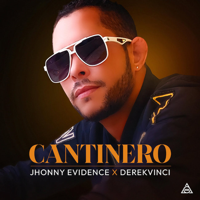 cantinero jhonny evidence