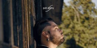 mr don tour 2025