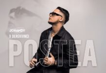 postea johandy