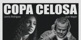 copa gelosa