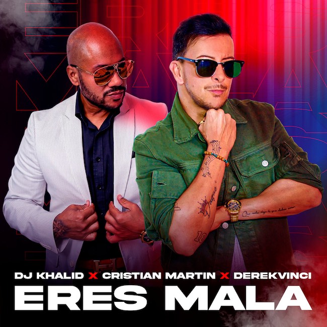eres mala