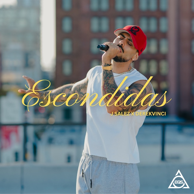 escondidas j salez