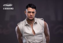 pasan las horas johandy