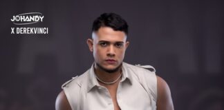 pasan las horas johandy