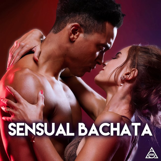 sensual bachata album
