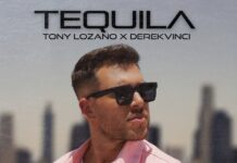 tequila tony lozano