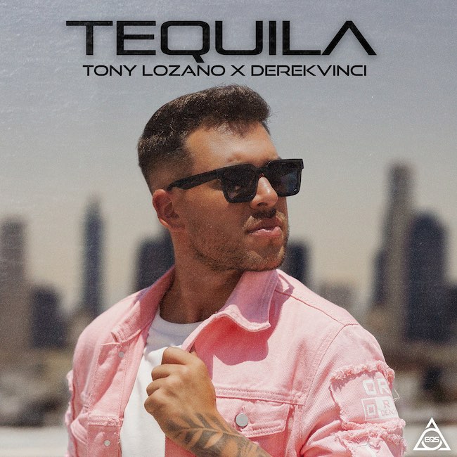tequila tony lozano