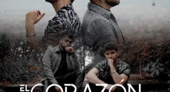 Mr. Don e Dani J uniscono continenti e cuori in “El Corazón No Perdona”