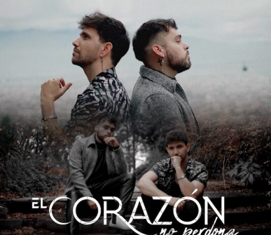 el corazon dani j mr don