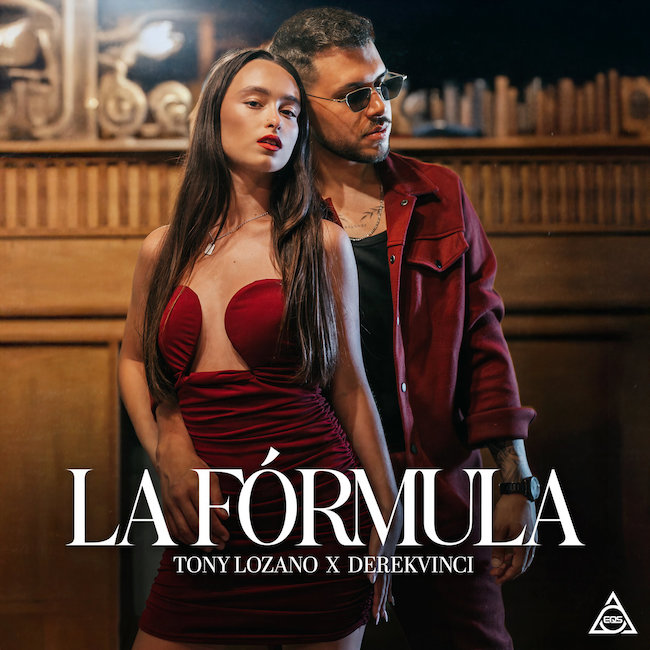 la formula