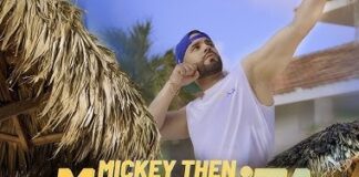 mamacita mickey then